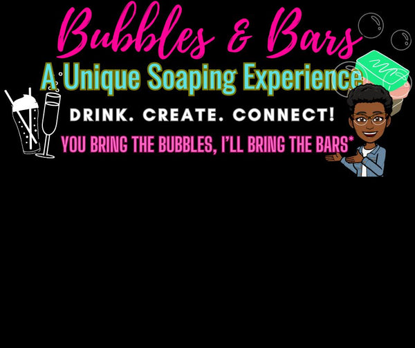 Bubbles and Bars